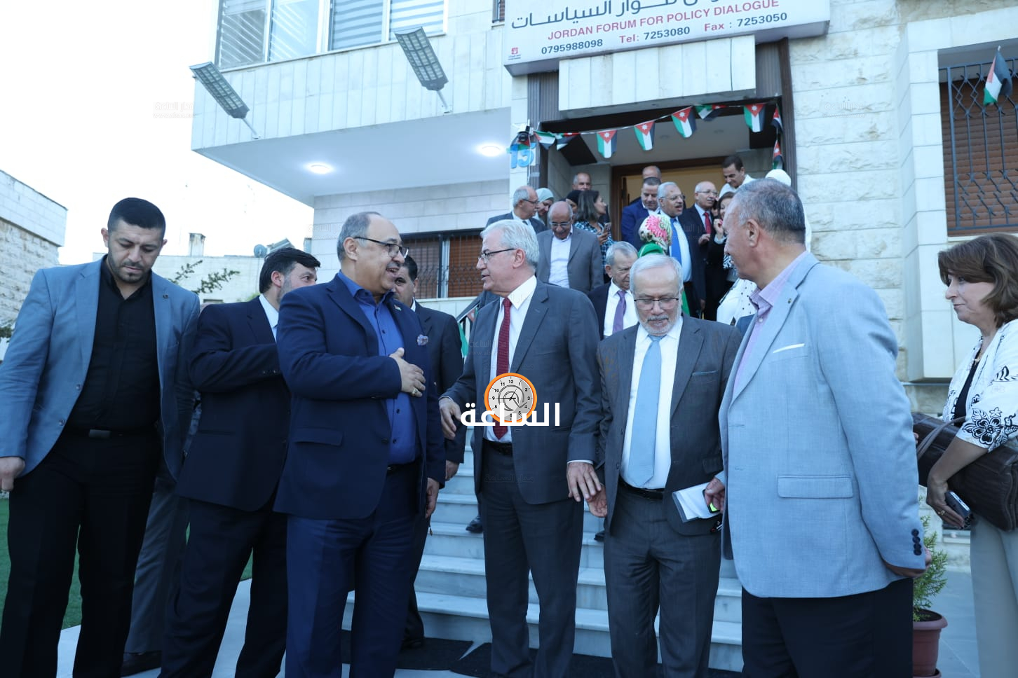 Madar Al-Saa Images 0.7930612111095181
