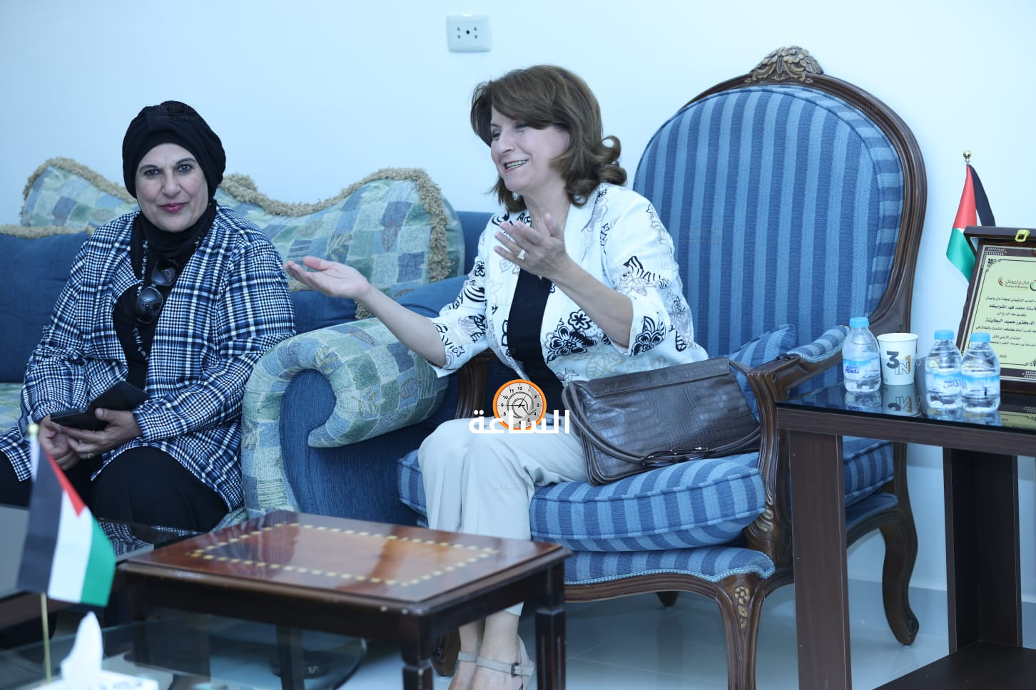 Madar Al-Saa Images 0.6905687045663433