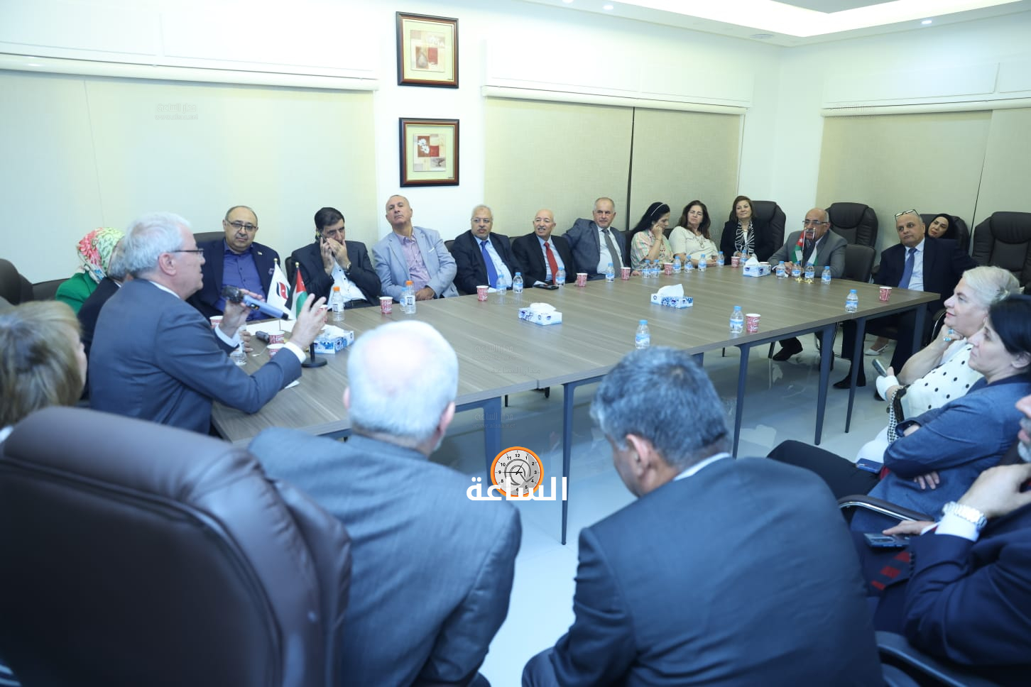 Madar Al-Saa Images 0.9971194907943671
