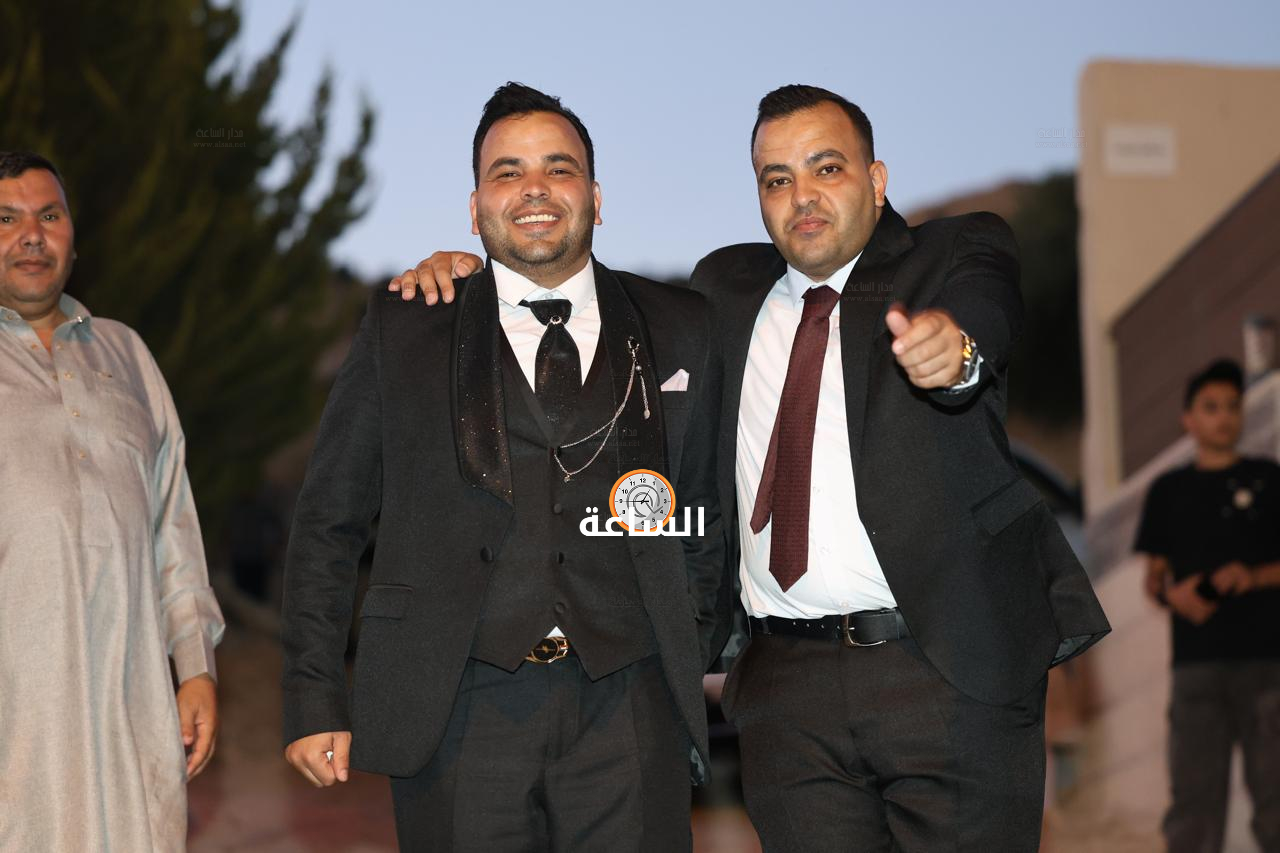 Madar Al-Saa Images 0.8012940664403198