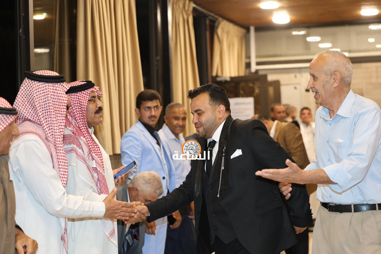 Madar Al-Saa Images 0.800451570551084
