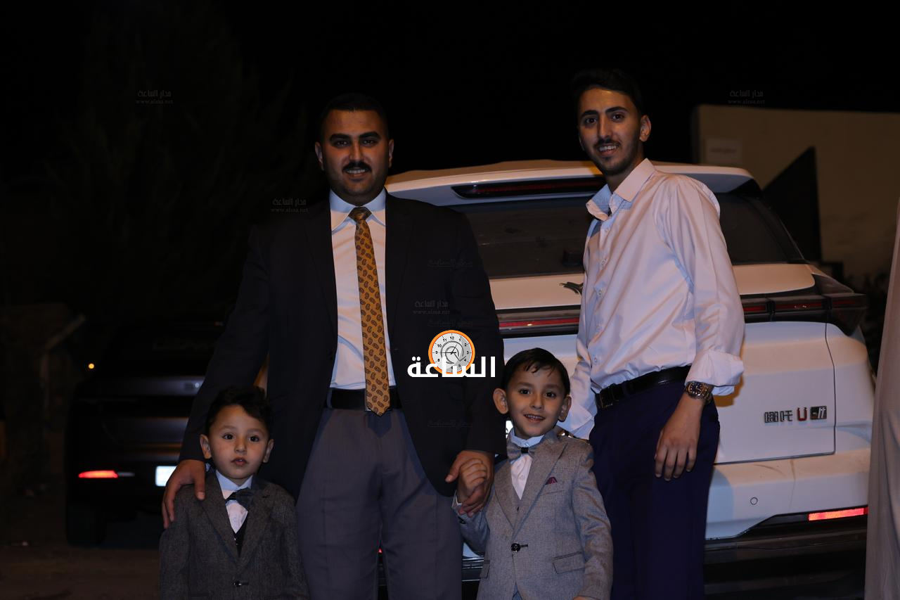 Madar Al-Saa Images 0.9835460403885149