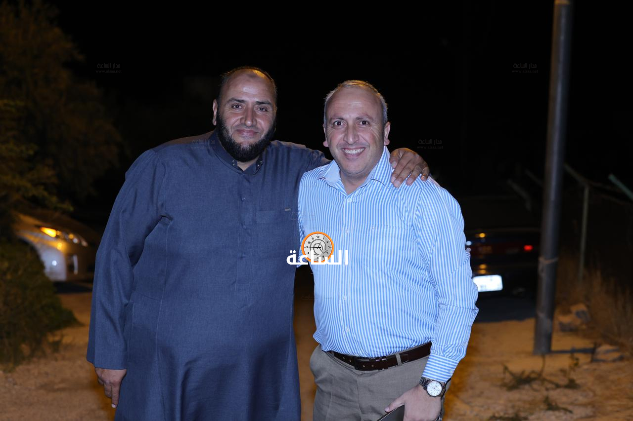 Madar Al-Saa Images 0.04830817995090764