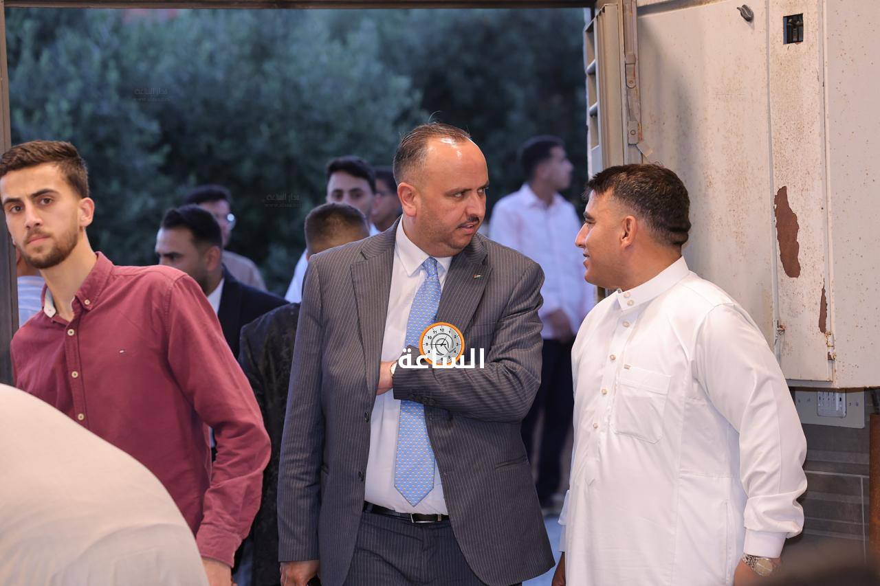 Madar Al-Saa Images 0.5135129928569655