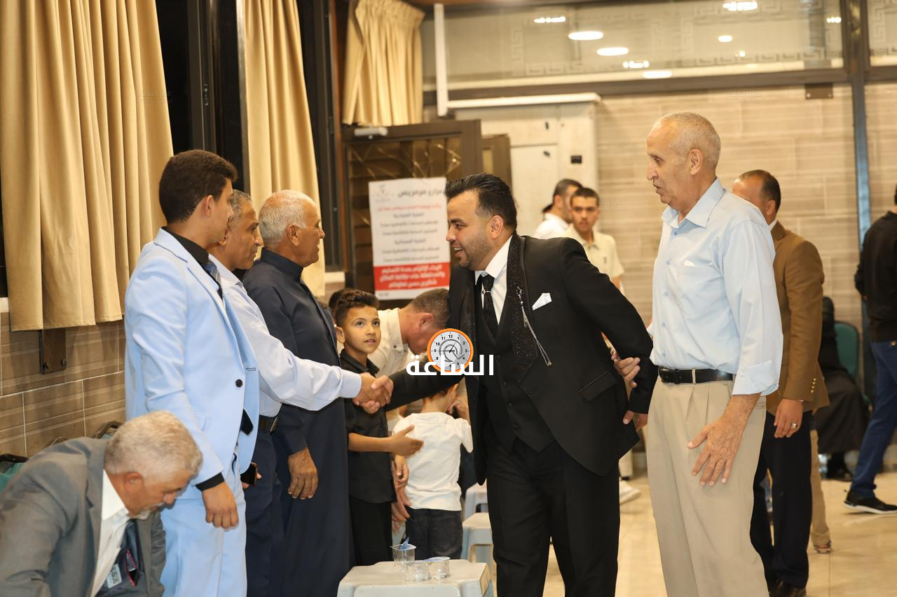 Madar Al-Saa Images 0.6261885340730118