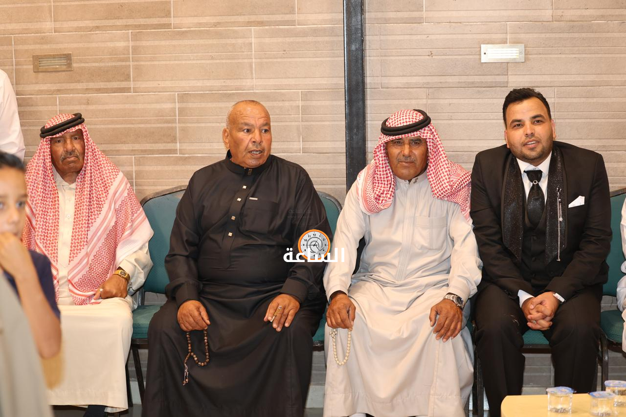 Madar Al-Saa Images 0.23588837334295942