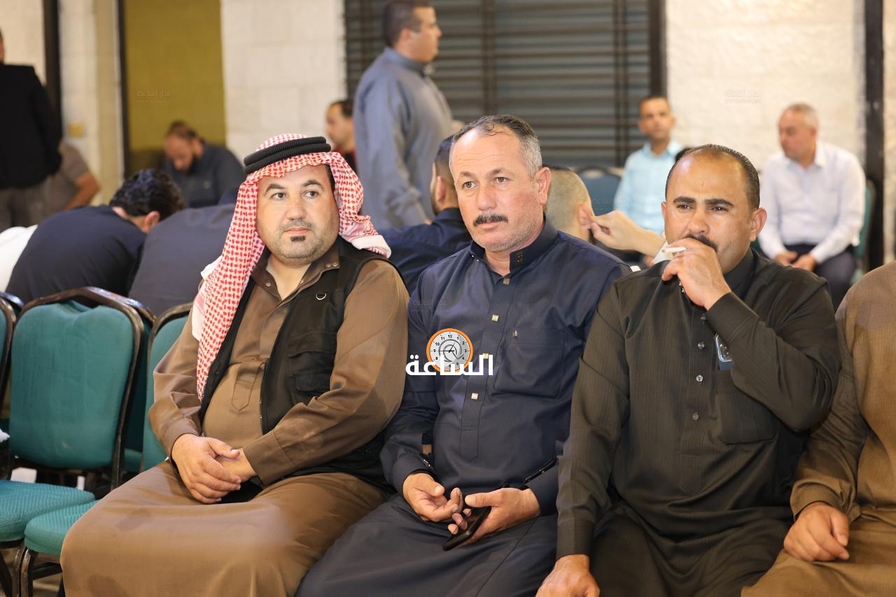 Madar Al-Saa Images 0.28778232233599643