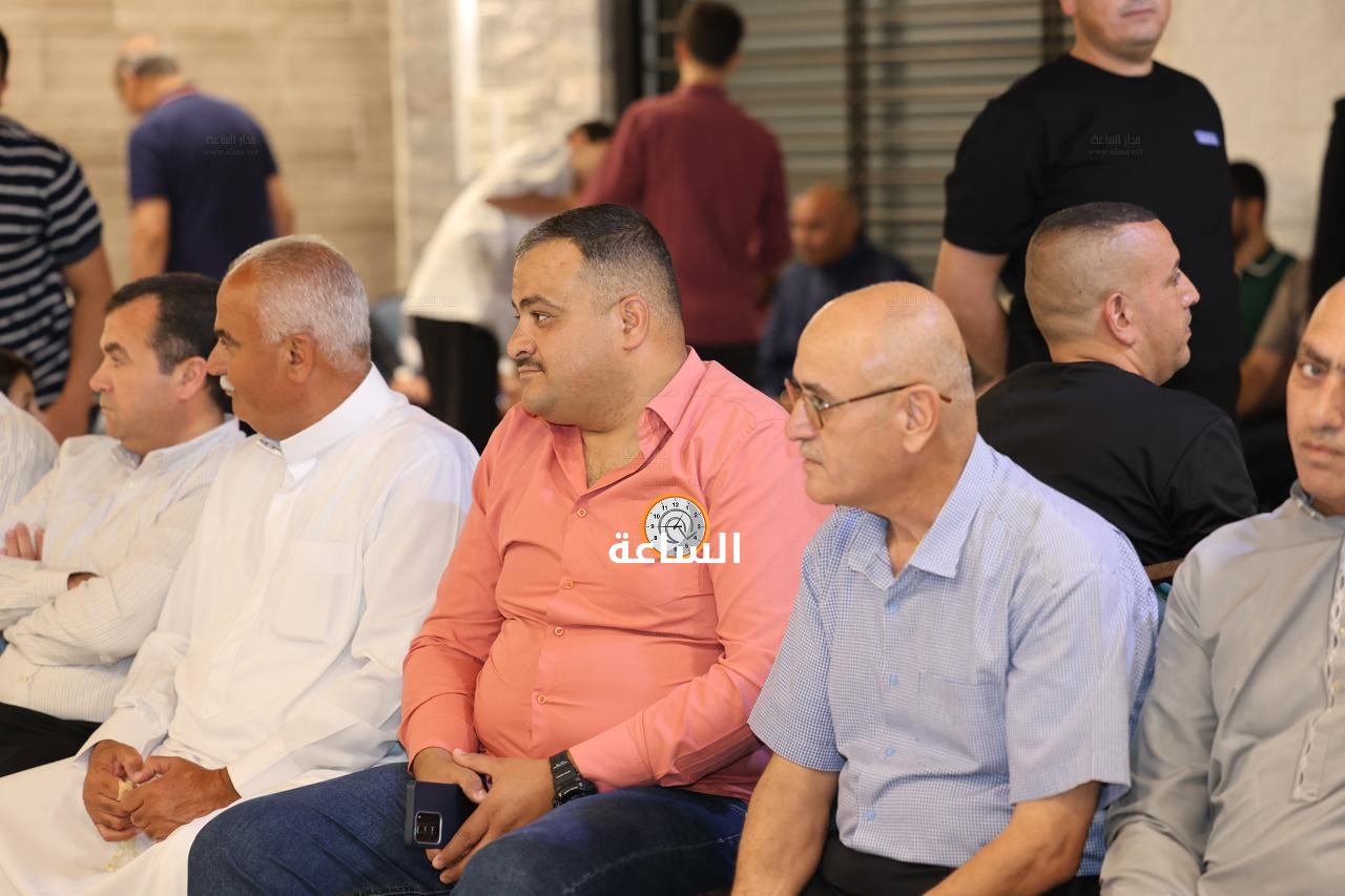 Madar Al-Saa Images 0.6259012286005763