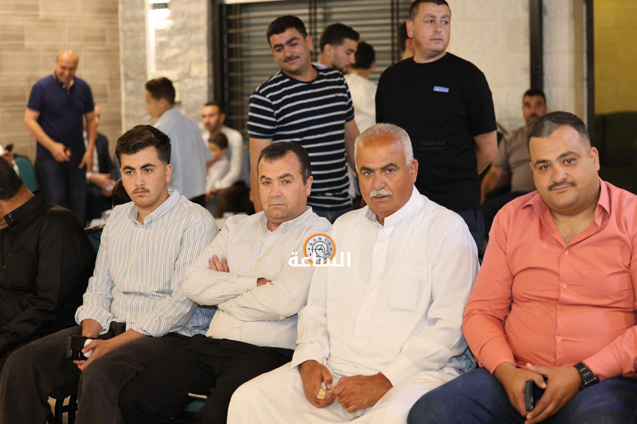 Madar Al-Saa Images 0.16125552998153314