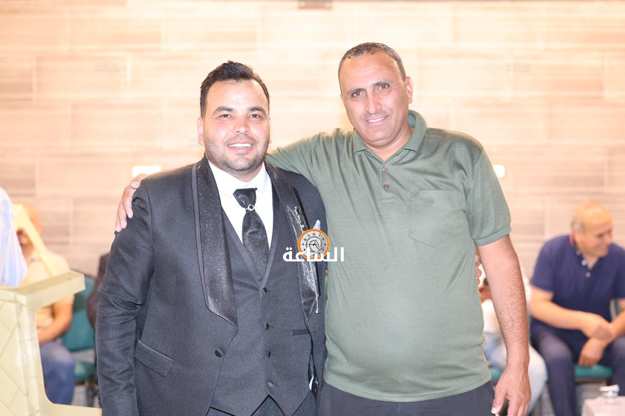 Madar Al-Saa Images 0.48146312401009417