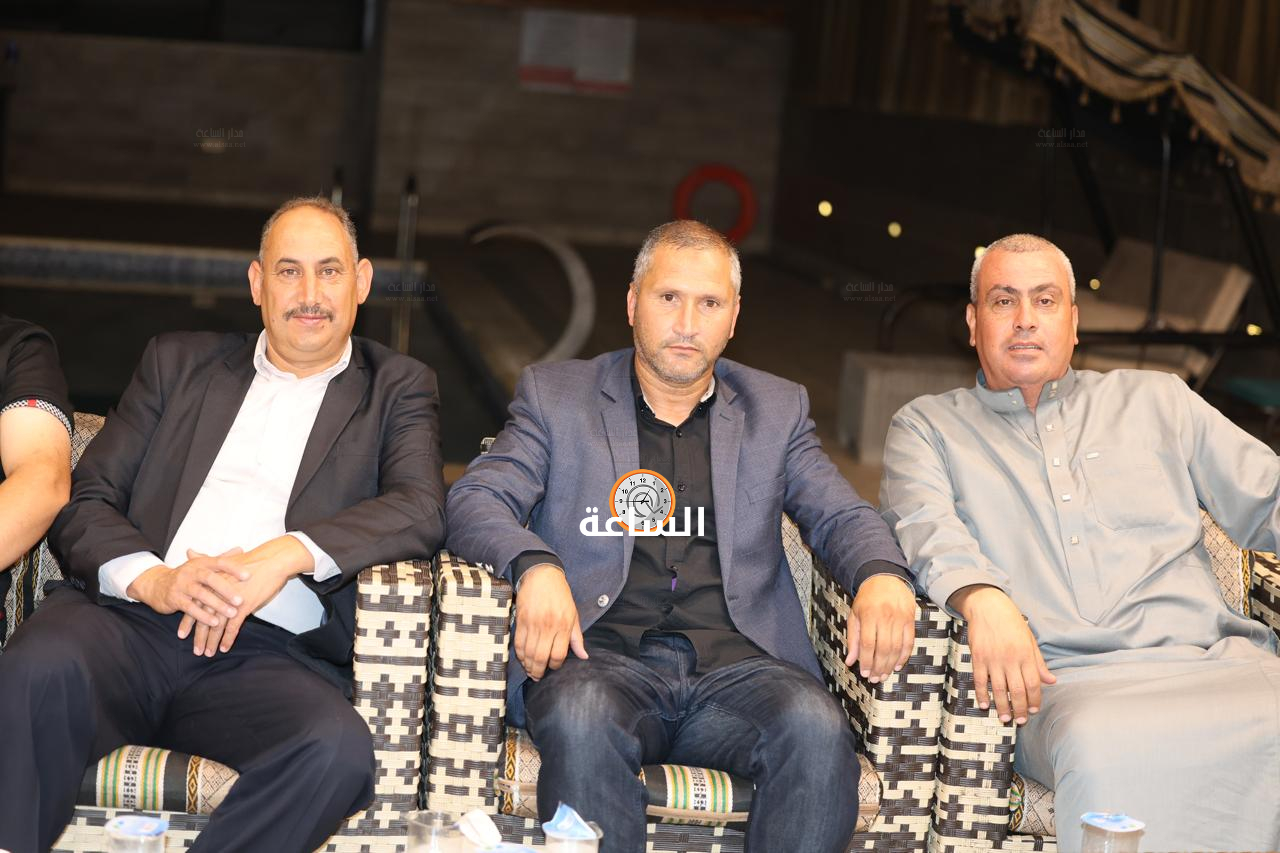 Madar Al-Saa Images 0.8963706970880357