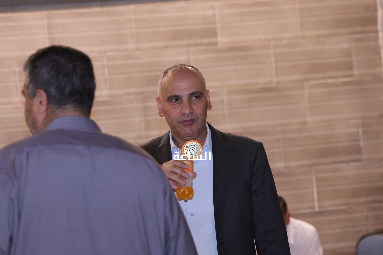 Madar Al-Saa Images 0.13174966943303168