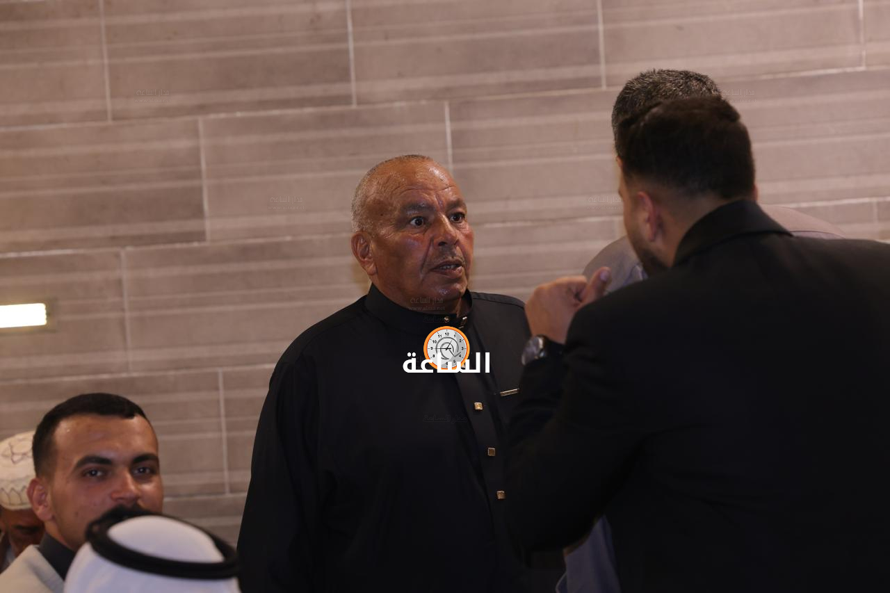 Madar Al-Saa Images 0.7460397463338456