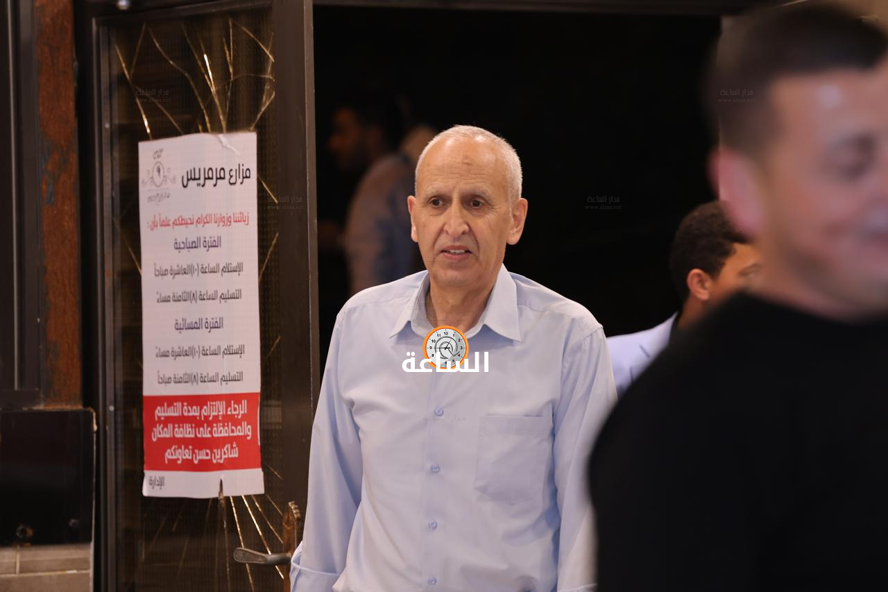 Madar Al-Saa Images 0.0026359126897042007