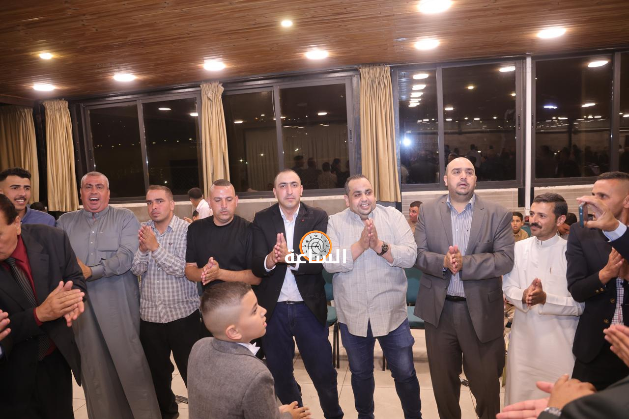 Madar Al-Saa Images 0.9034356990120228