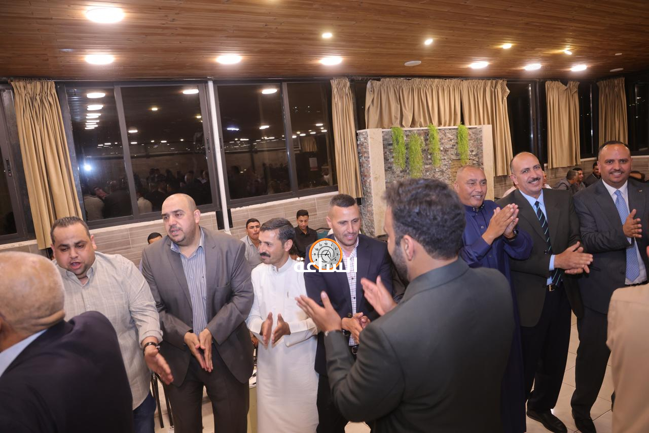 Madar Al-Saa Images 0.8445704394025568