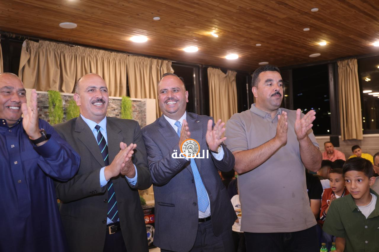 Madar Al-Saa Images 0.9578311641576222