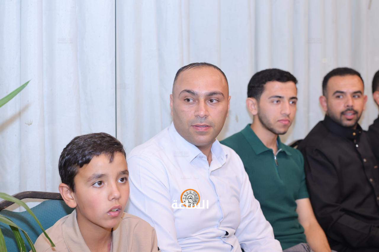 Madar Al-Saa Images 0.5625319695207301