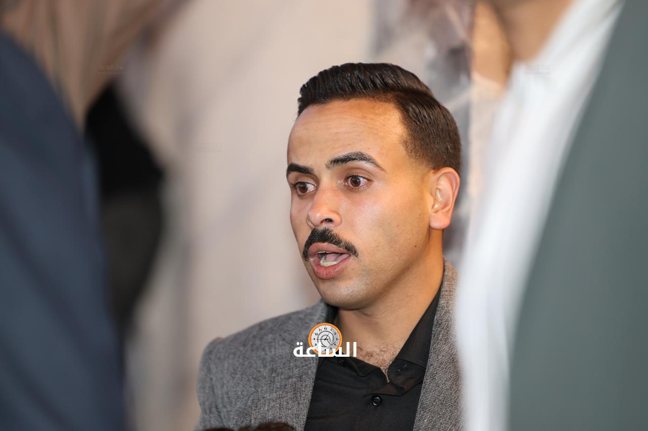 Madar Al-Saa Images 0.3234408826949058
