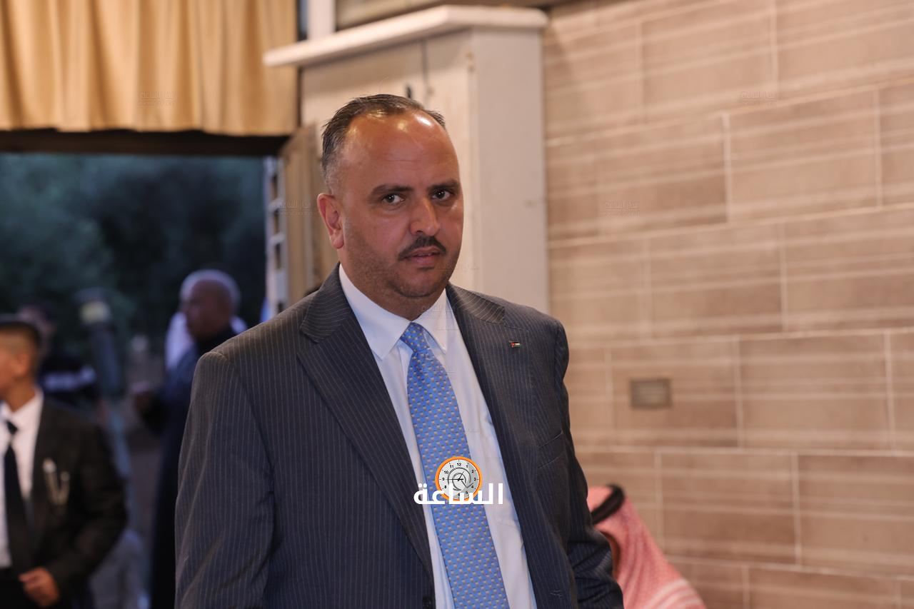 Madar Al-Saa Images 0.17914365756288264