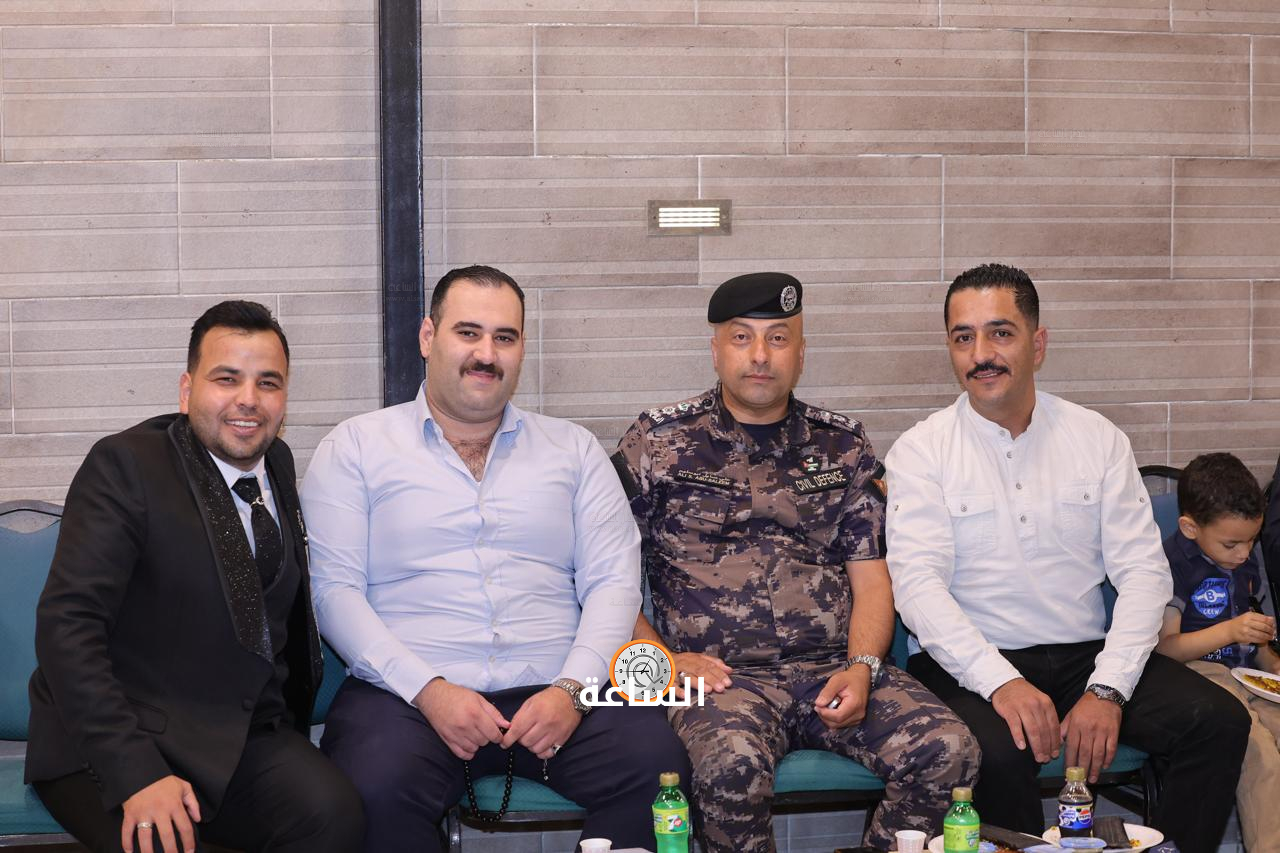 Madar Al-Saa Images 0.4951307244590527