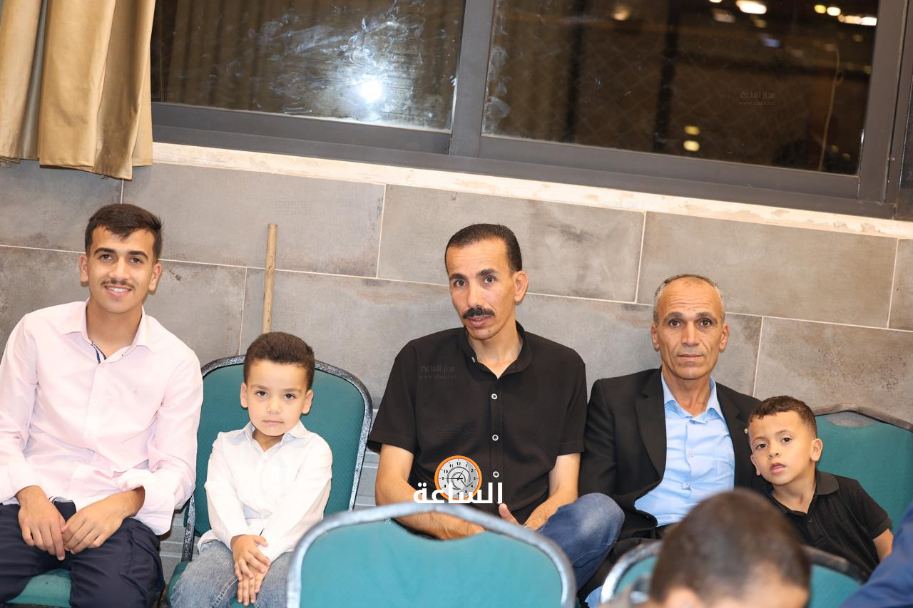 Madar Al-Saa Images 0.7451854540669092