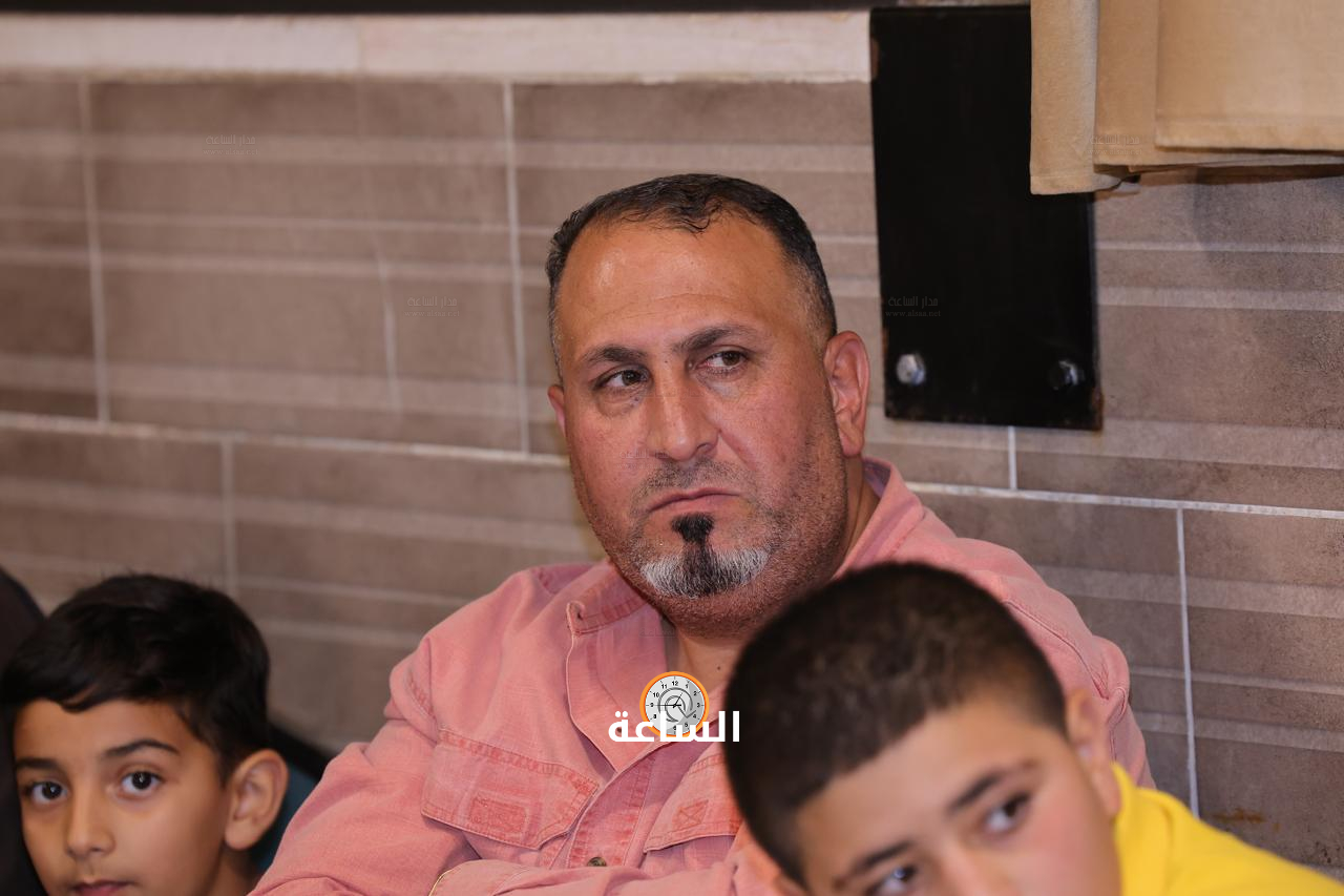 Madar Al-Saa Images 0.146716177022855