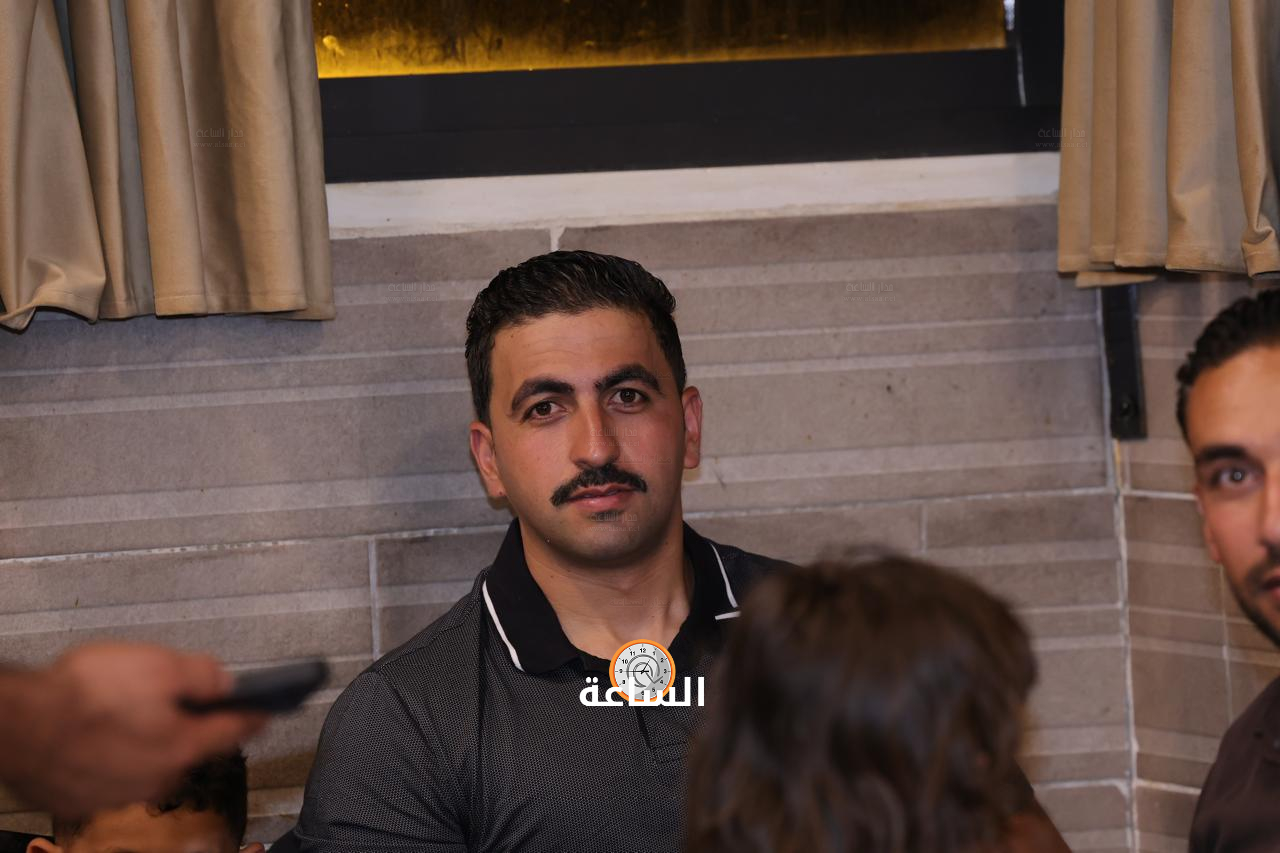 Madar Al-Saa Images 0.14770114871493467