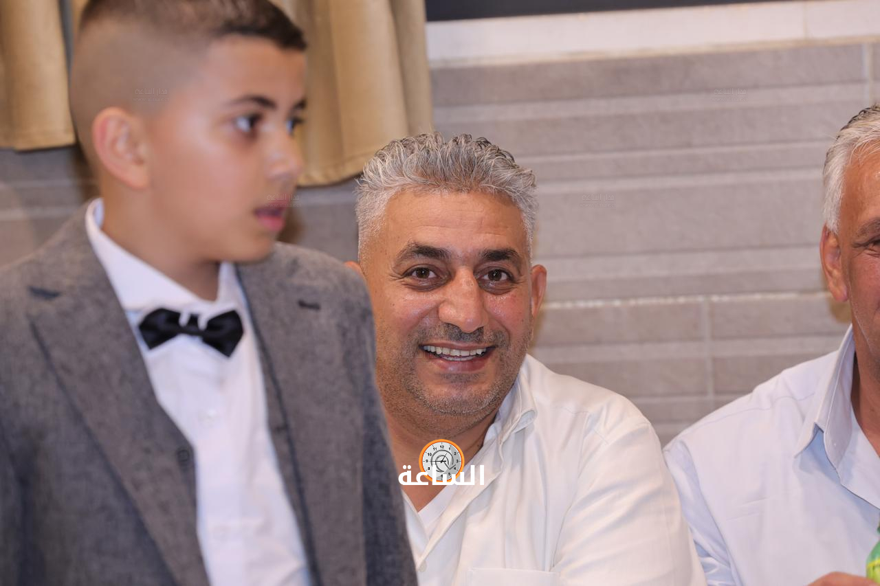 Madar Al-Saa Images 0.5500574407682944