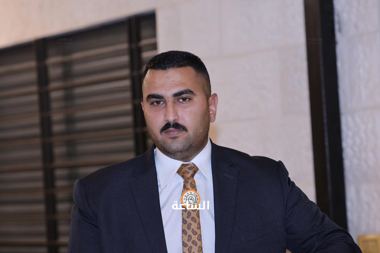 Madar Al-Saa Images 0.27359692461908425