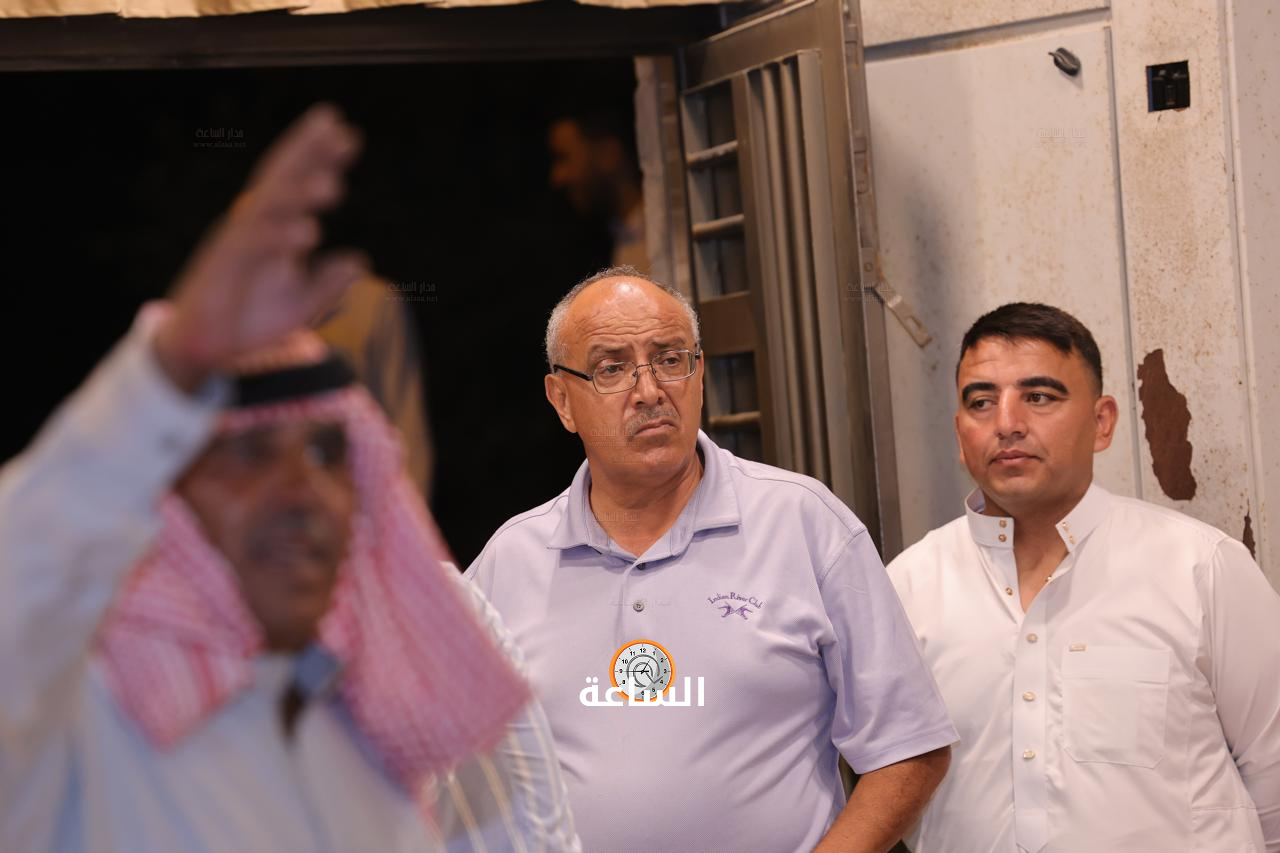 Madar Al-Saa Images 0.2620766869352469