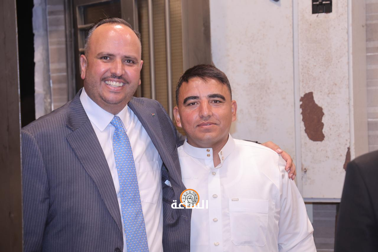 Madar Al-Saa Images 0.9219751367897847