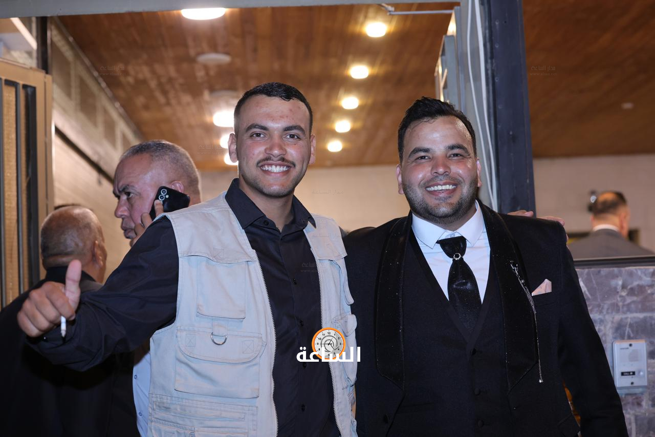 Madar Al-Saa Images 0.33462016915698145