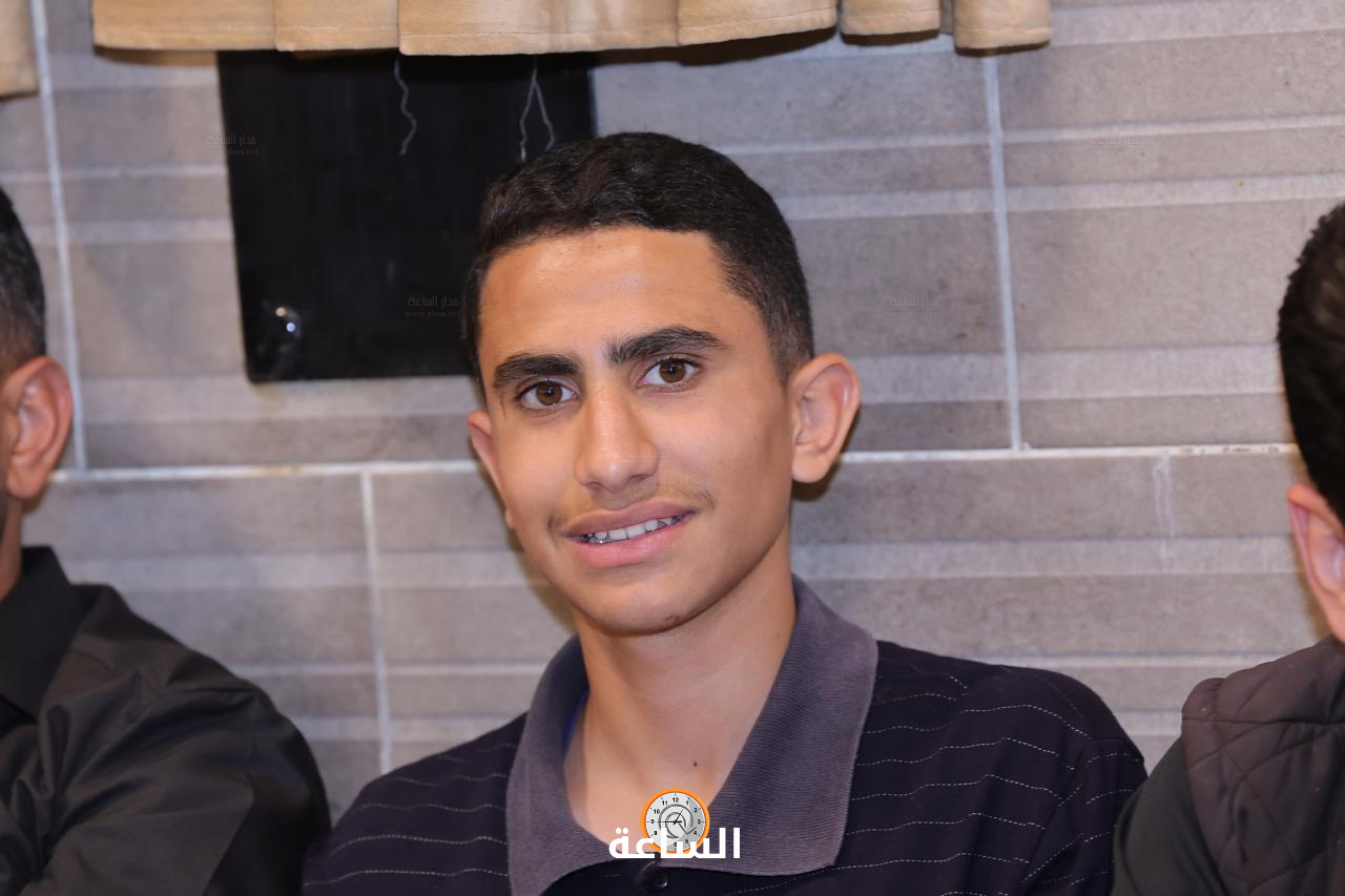 Madar Al-Saa Images 0.060830356712816336