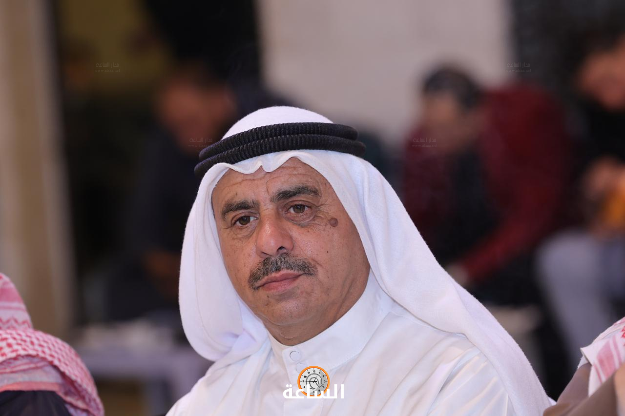Madar Al-Saa Images 0.9195529554690982