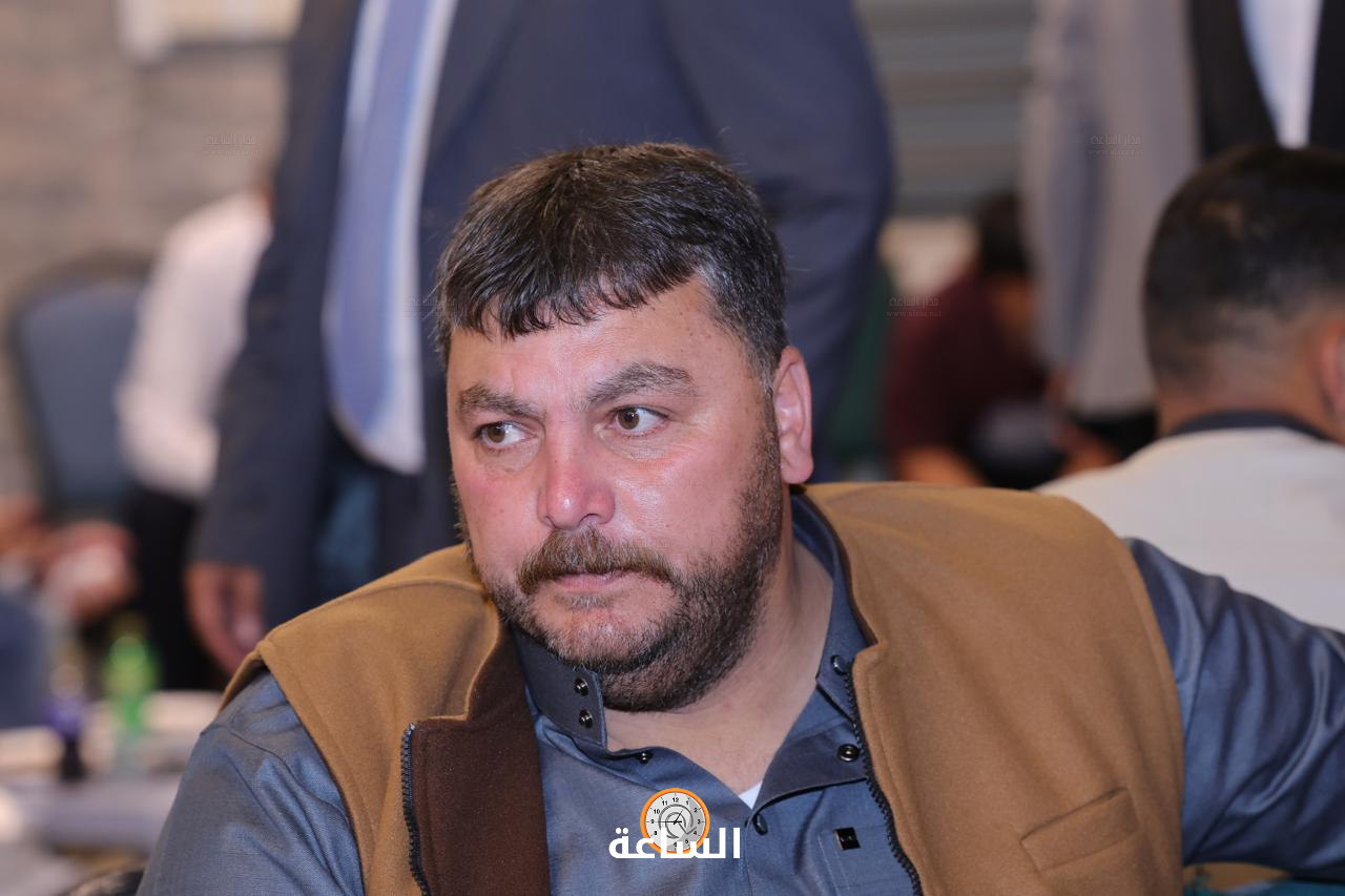 Madar Al-Saa Images 0.14992832234957187