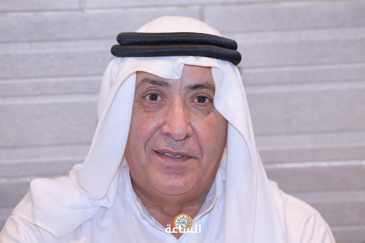 Madar Al-Saa Images 0.524595934724084