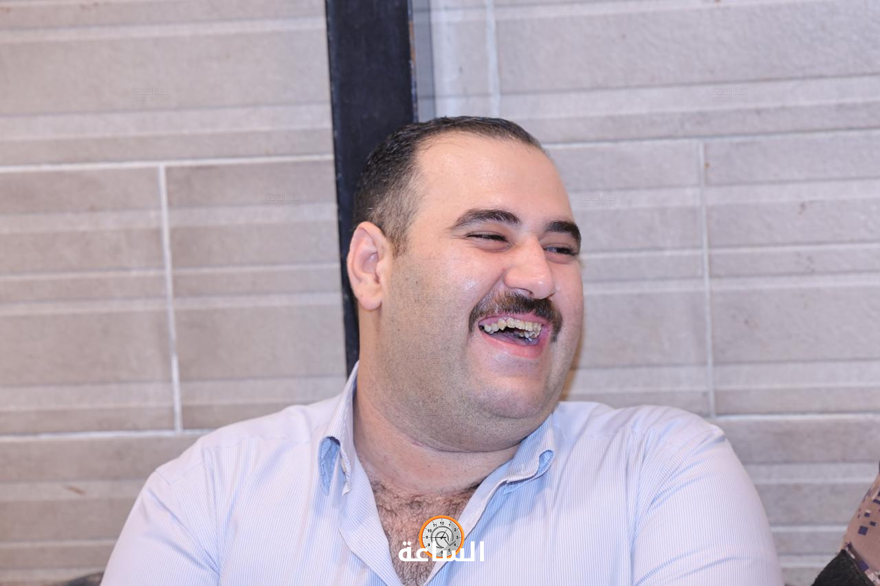 Madar Al-Saa Images 0.604553719372154