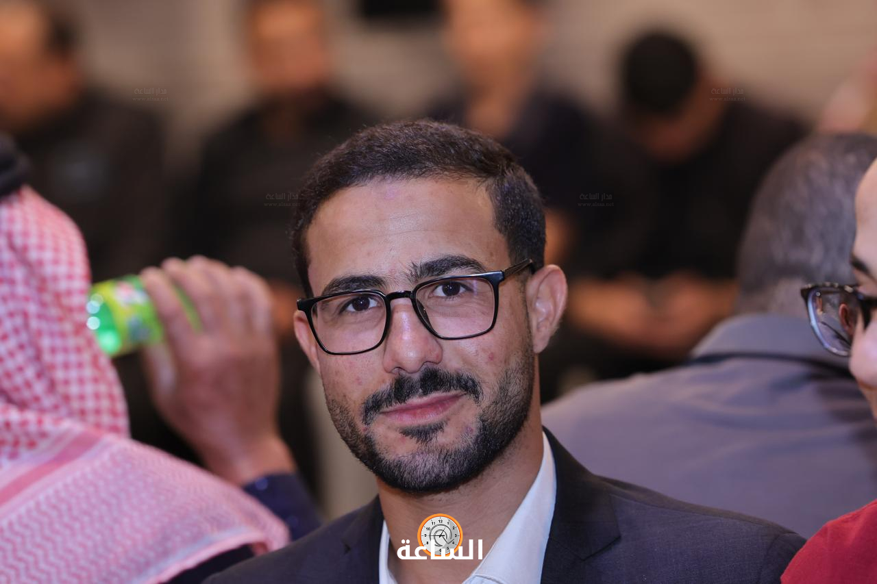 Madar Al-Saa Images 0.4086885966678181
