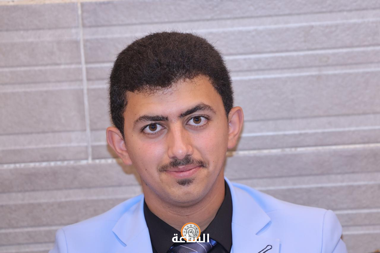 Madar Al-Saa Images 0.4186159655509534