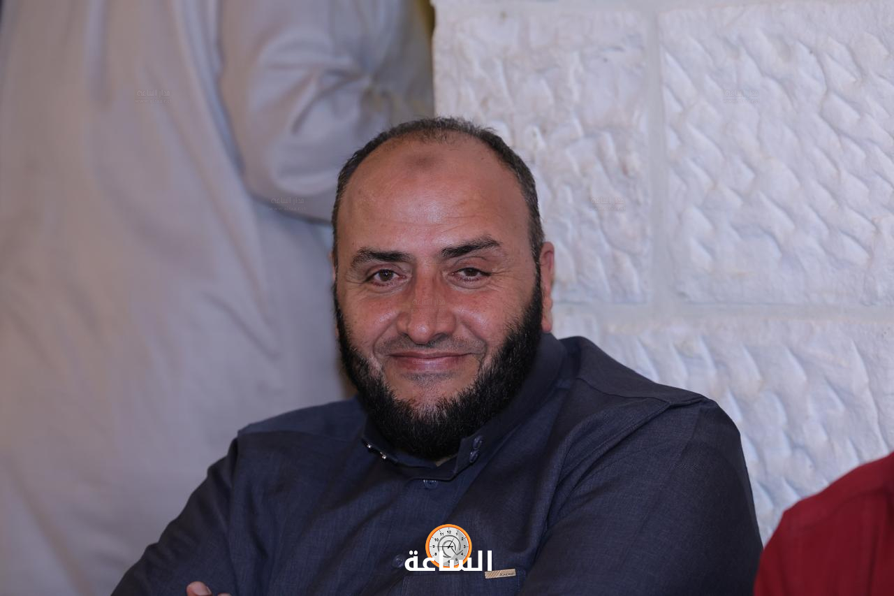 Madar Al-Saa Images 0.8541871457156734