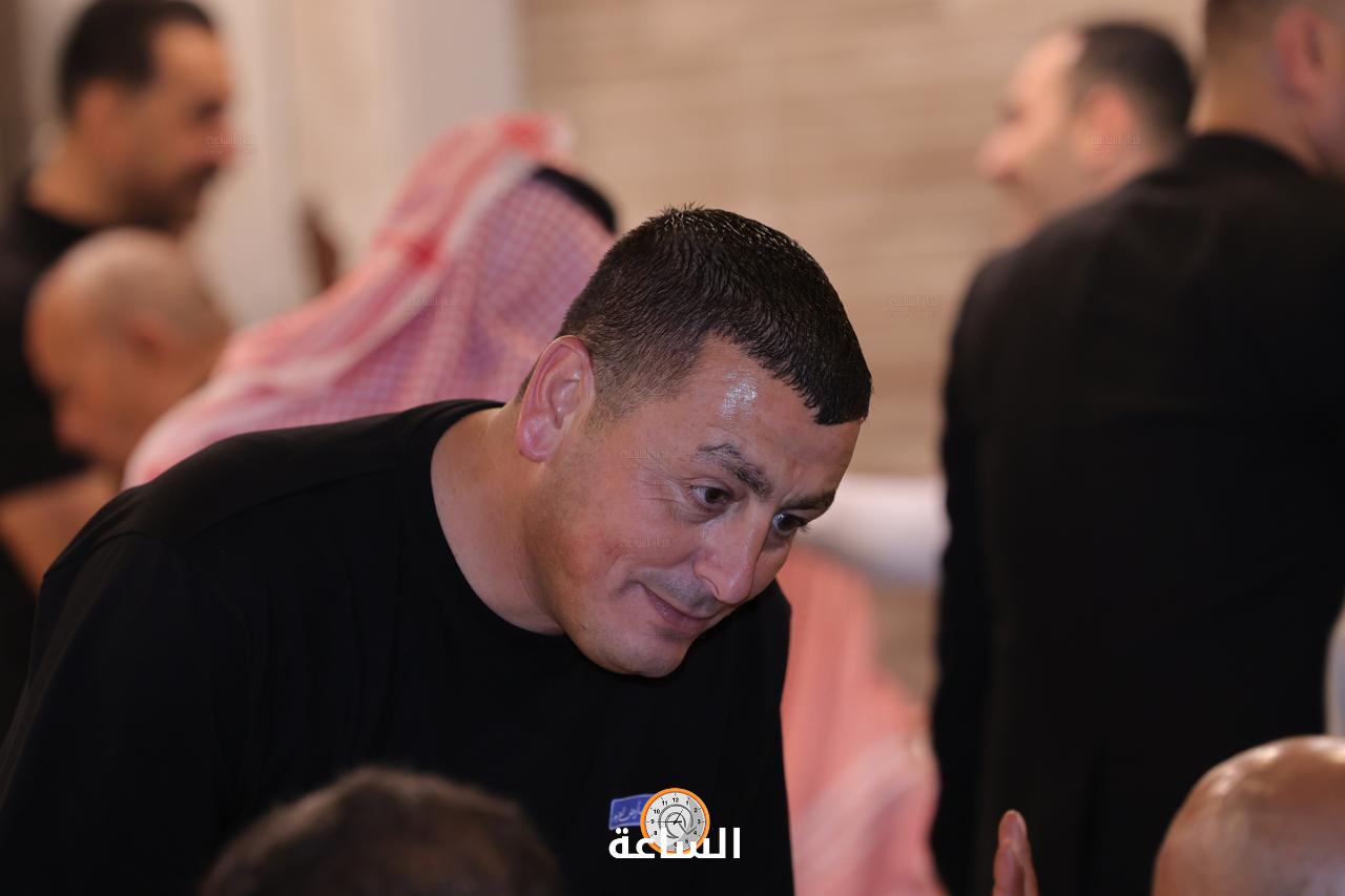 Madar Al-Saa Images 0.3020698240979066