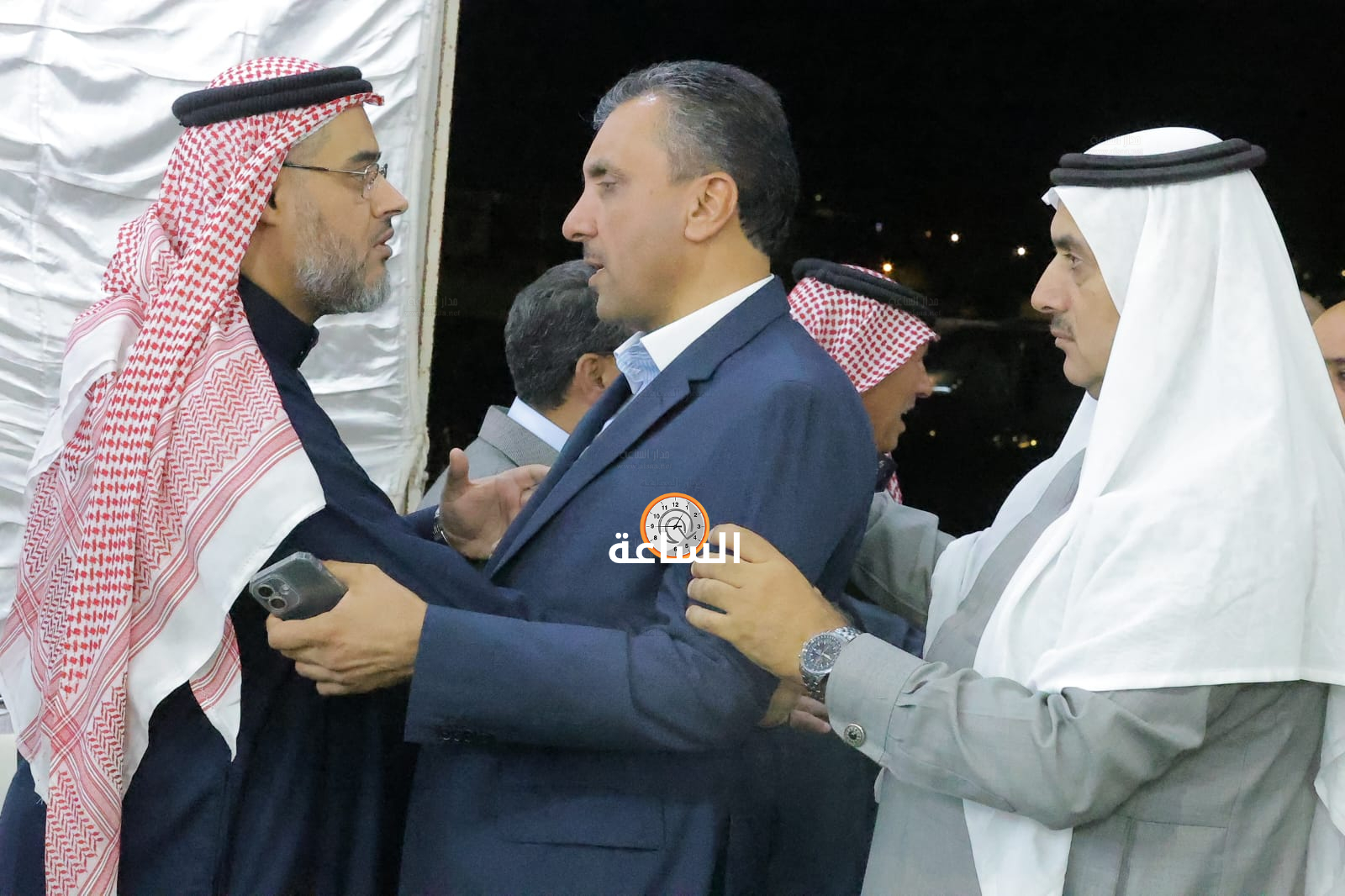 Madar Al-Saa Images 0.3821167946992847