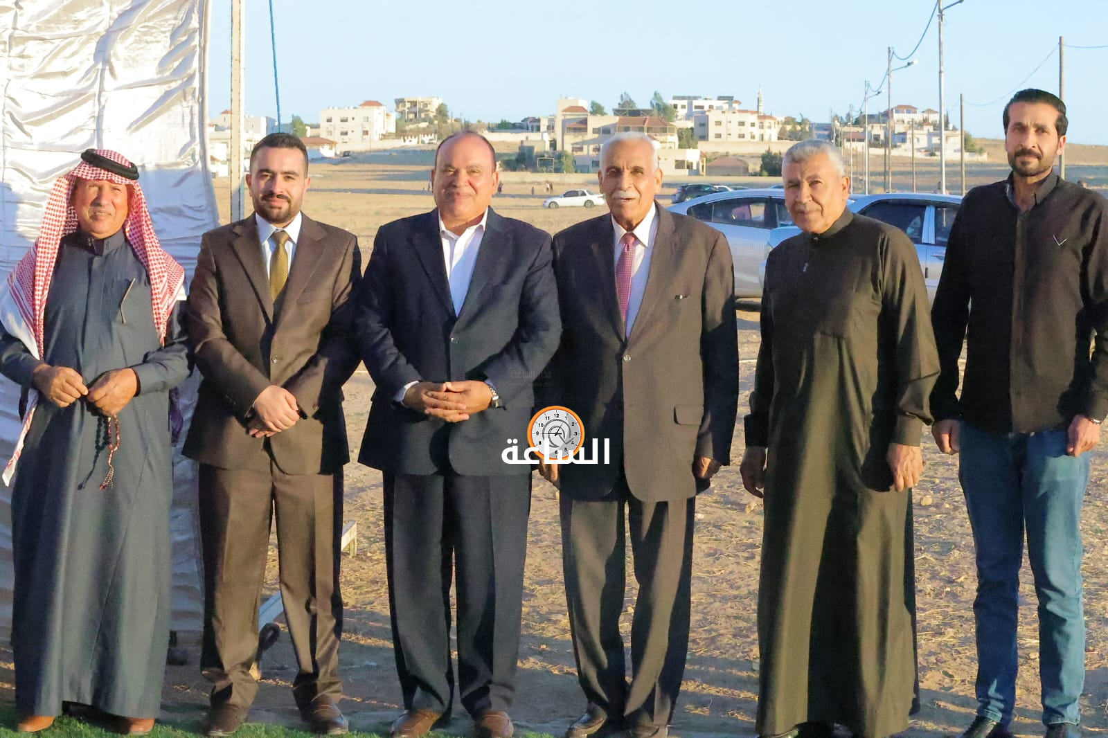Madar Al-Saa Images 0.2751562832809642
