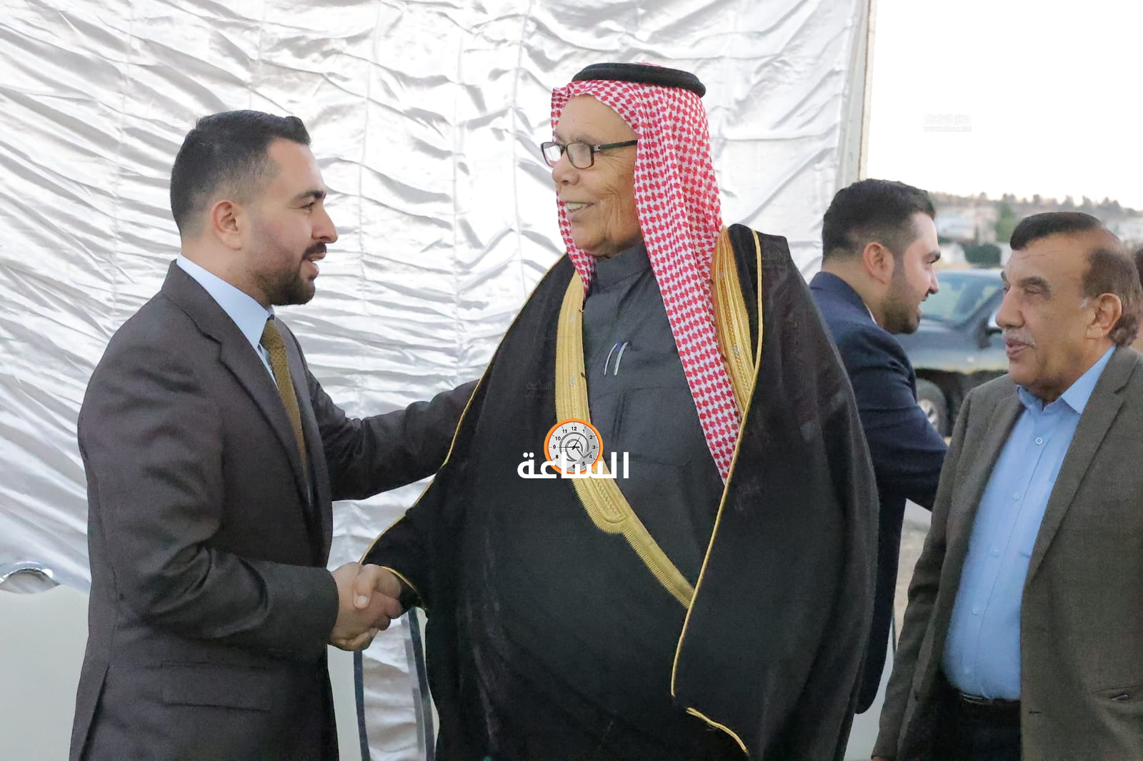 Madar Al-Saa Images 0.29903415569033986