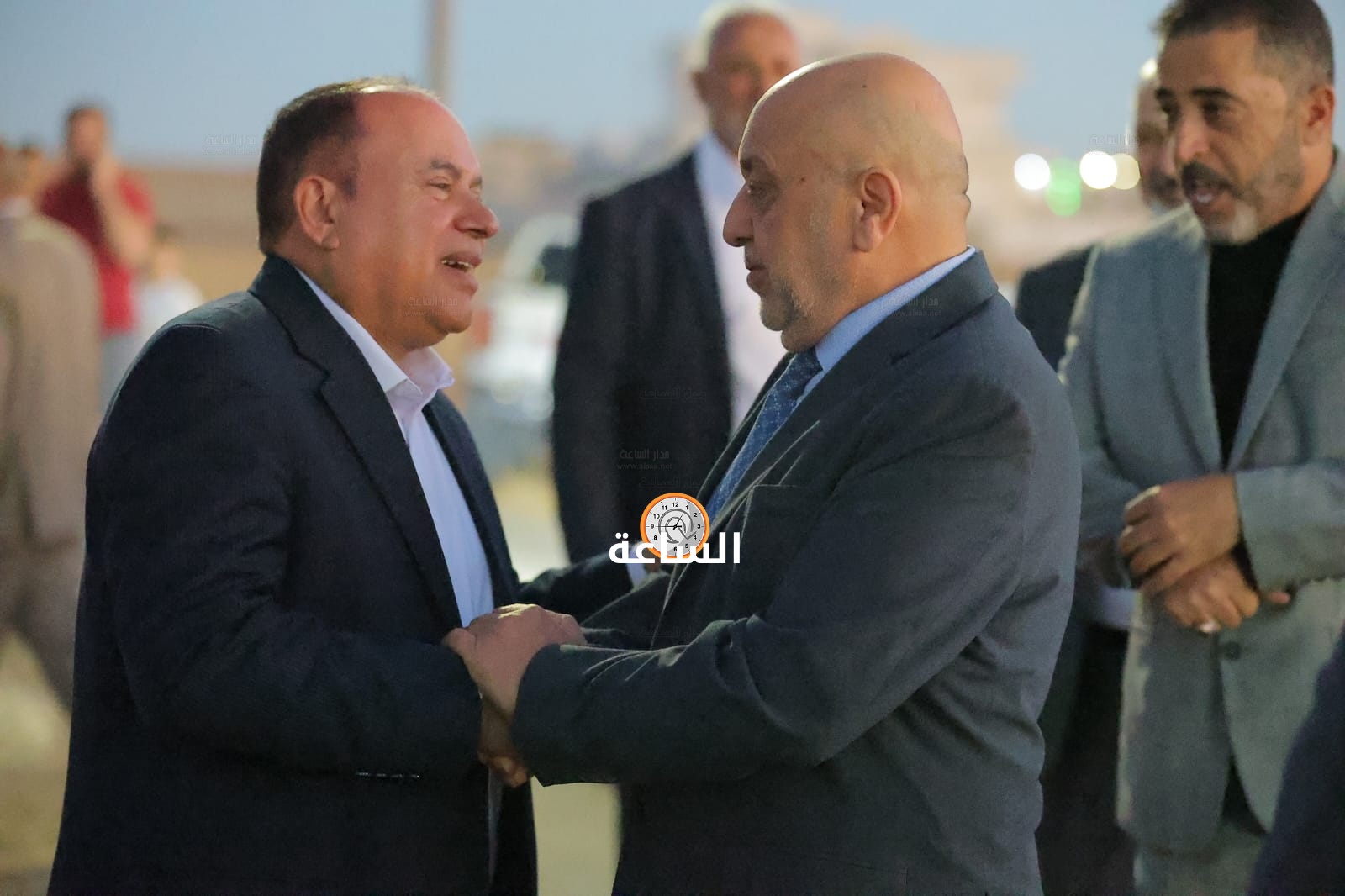 Madar Al-Saa Images 0.6119211036958413