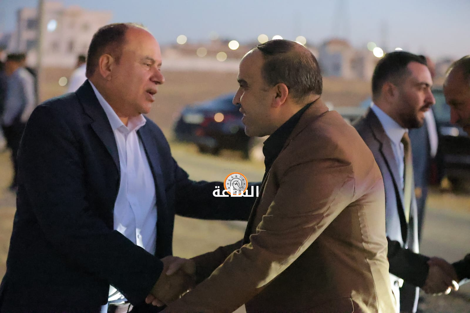 Madar Al-Saa Images 0.9030346020792691
