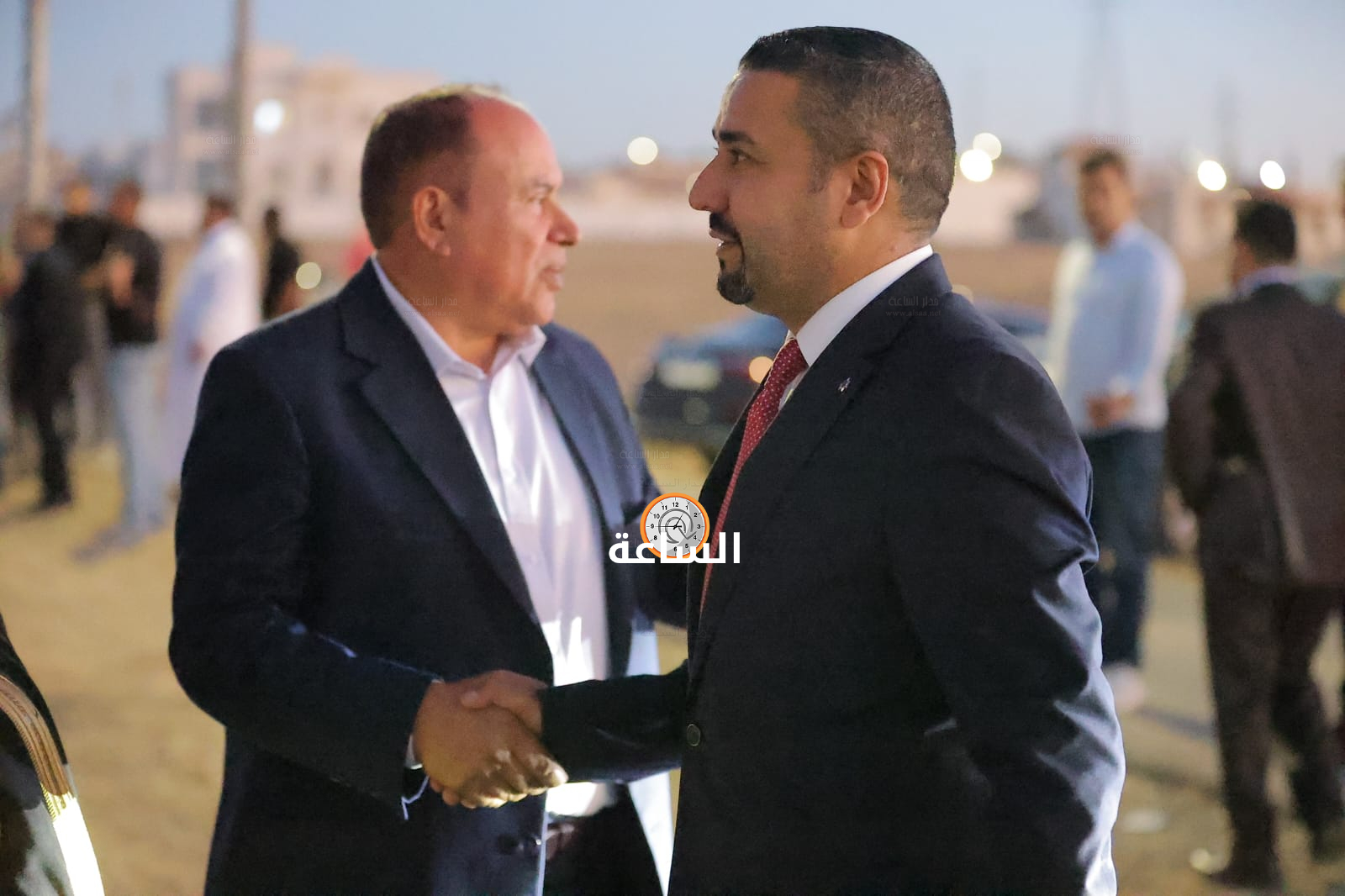 Madar Al-Saa Images 0.6075598527648646