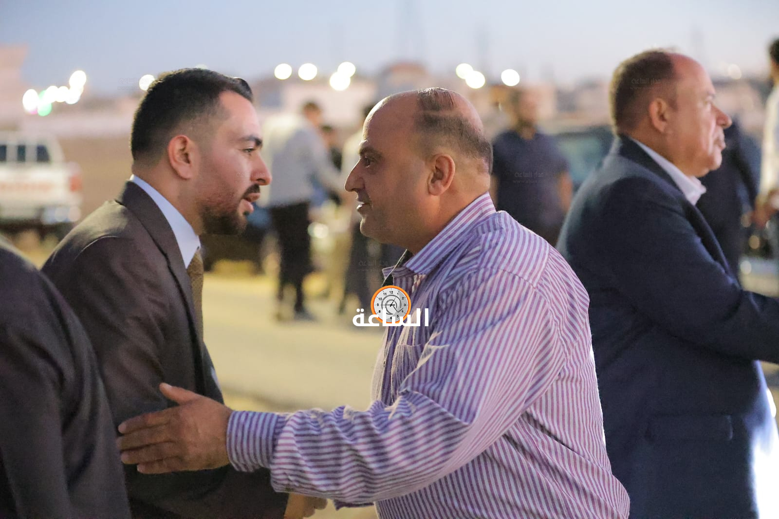 Madar Al-Saa Images 0.4313529406160699