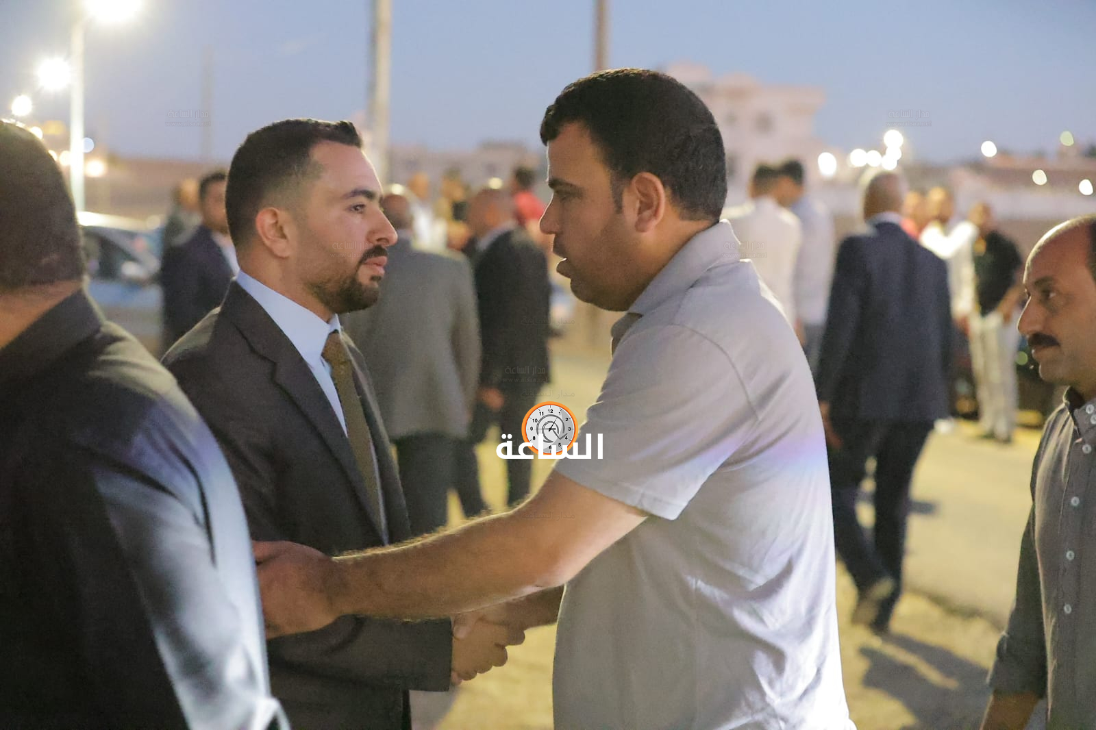 Madar Al-Saa Images 0.9697770799262733